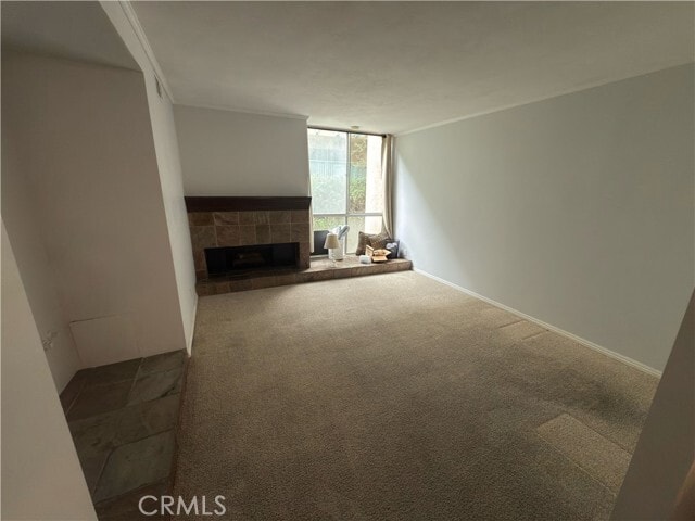Building Photo - 552 N Bellflower Blvd