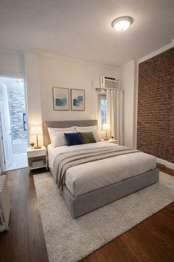 Building Photo - East 10th Street