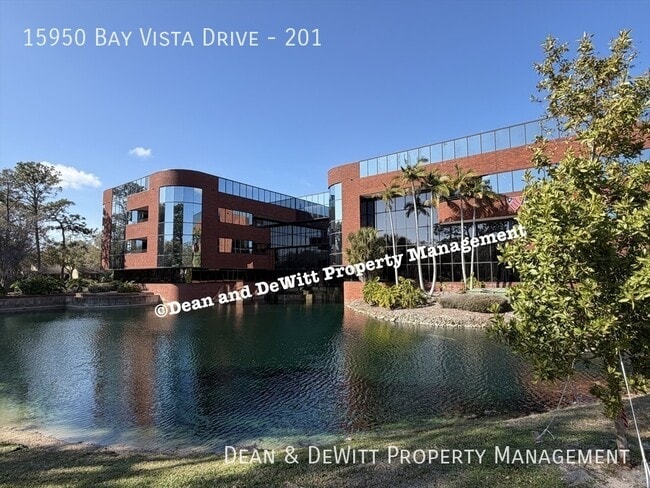 Building Photo - 15950 Bay Vista Dr