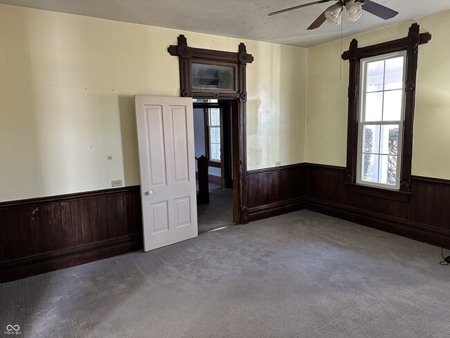 Building Photo - 7986 E Co Rd 975 S