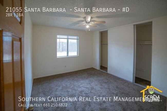 Building Photo - 21055 Santa Barbara Dr