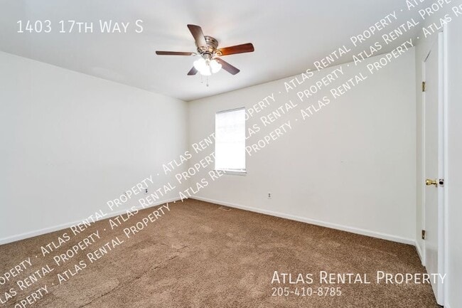 Building Photo - 1403 17th Way S
