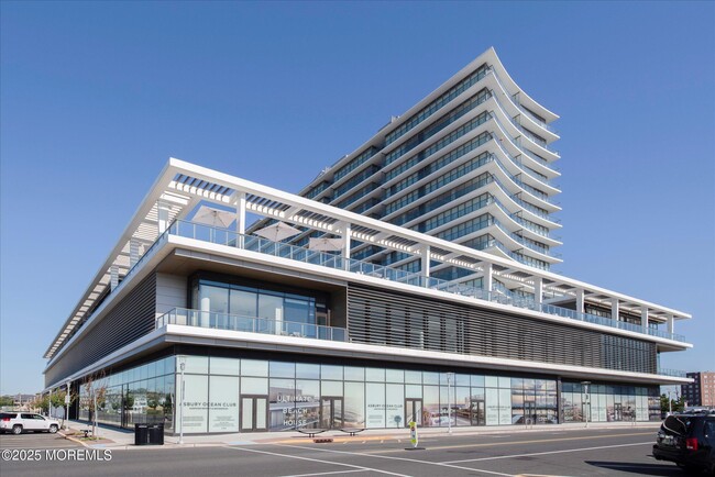 Building Photo - 1101 Ocean Ave N