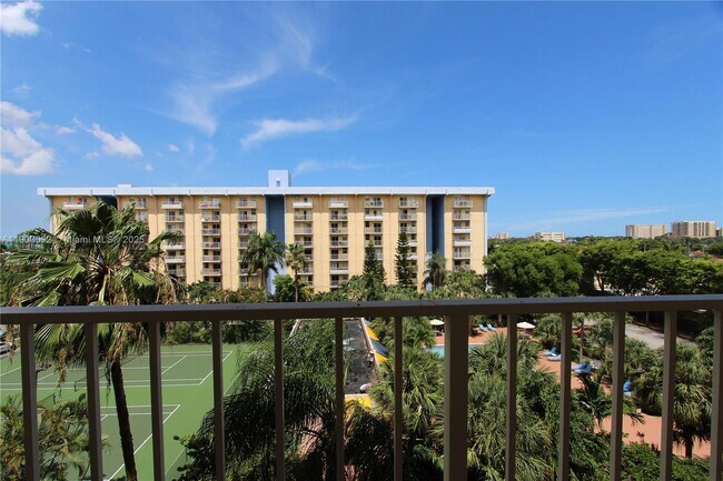 Building Photo - 801 NW 47th Ave