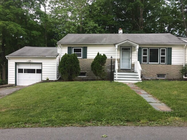 Primary Photo - 23 Madison Ave