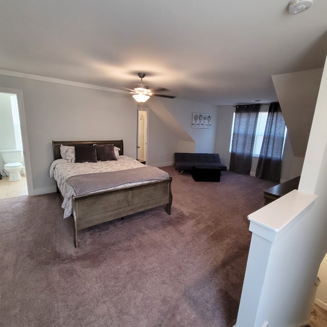 Building Photo - 8204 S Antler Dr