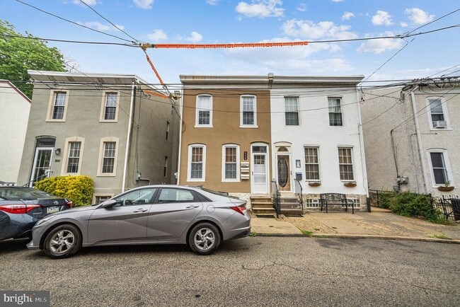 Building Photo - 420 Conarroe St