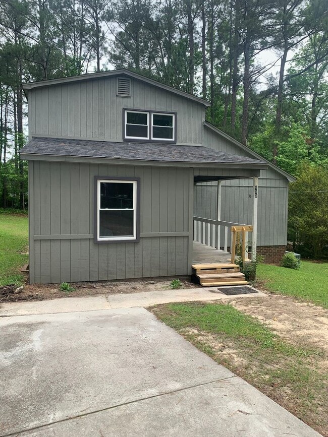 Building Photo - 3 Bedroom, 2 Bath in Rockingham