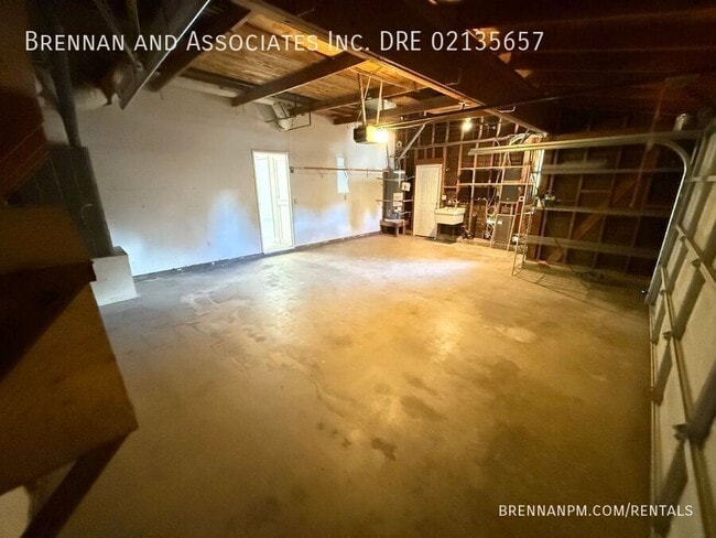 Building Photo - 3925 Corral Canyon Rd