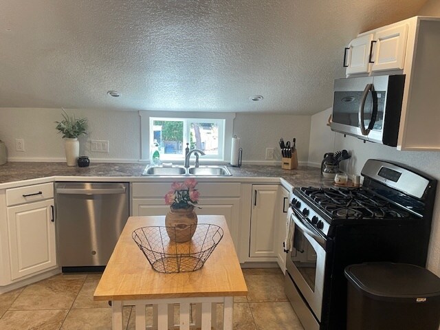 kitchen - 1808 Vestal Rd