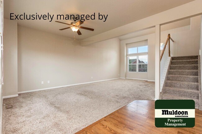 Building Photo - Beautifully done home close to Military Bases and Amazon Building!