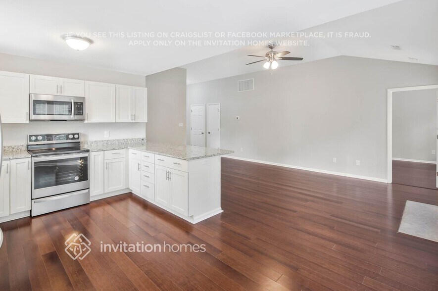 Building Photo - 9102 Eaker Ct