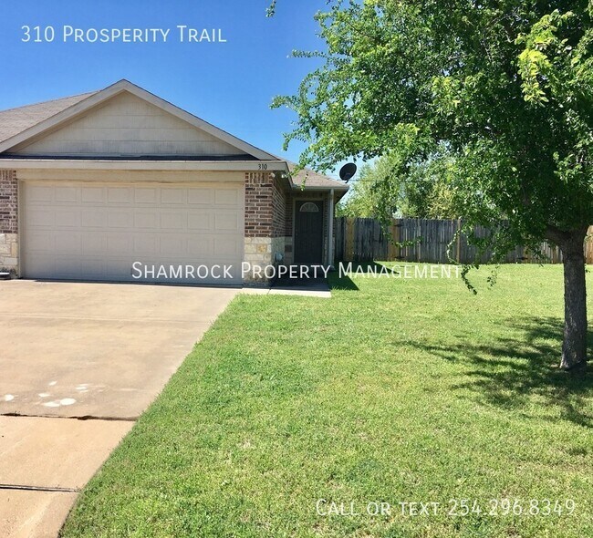 Primary Photo - Great Location between Waco and McGregor