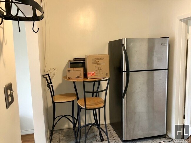 Building Photo - HERKIMER STREET