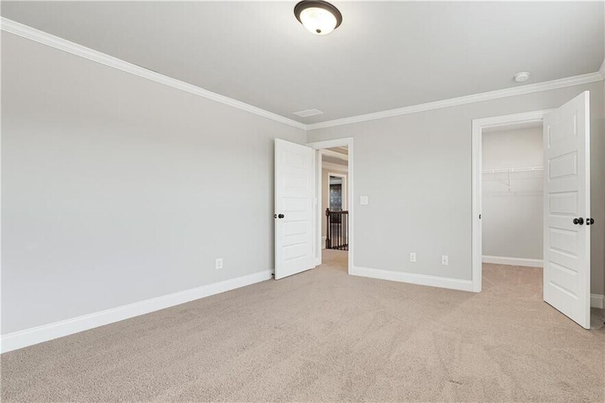 Building Photo - 1647 Jasper Dr