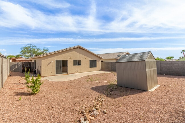 Building Photo - 6932 S Russet Sky Way