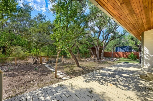 Building Photo - 6402 Steer Trail