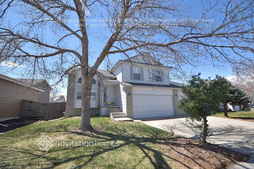 Building Photo - 1424 W 132nd Pl