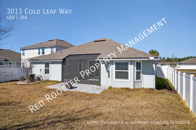 Building Photo - 3013 Cold Leaf Wy