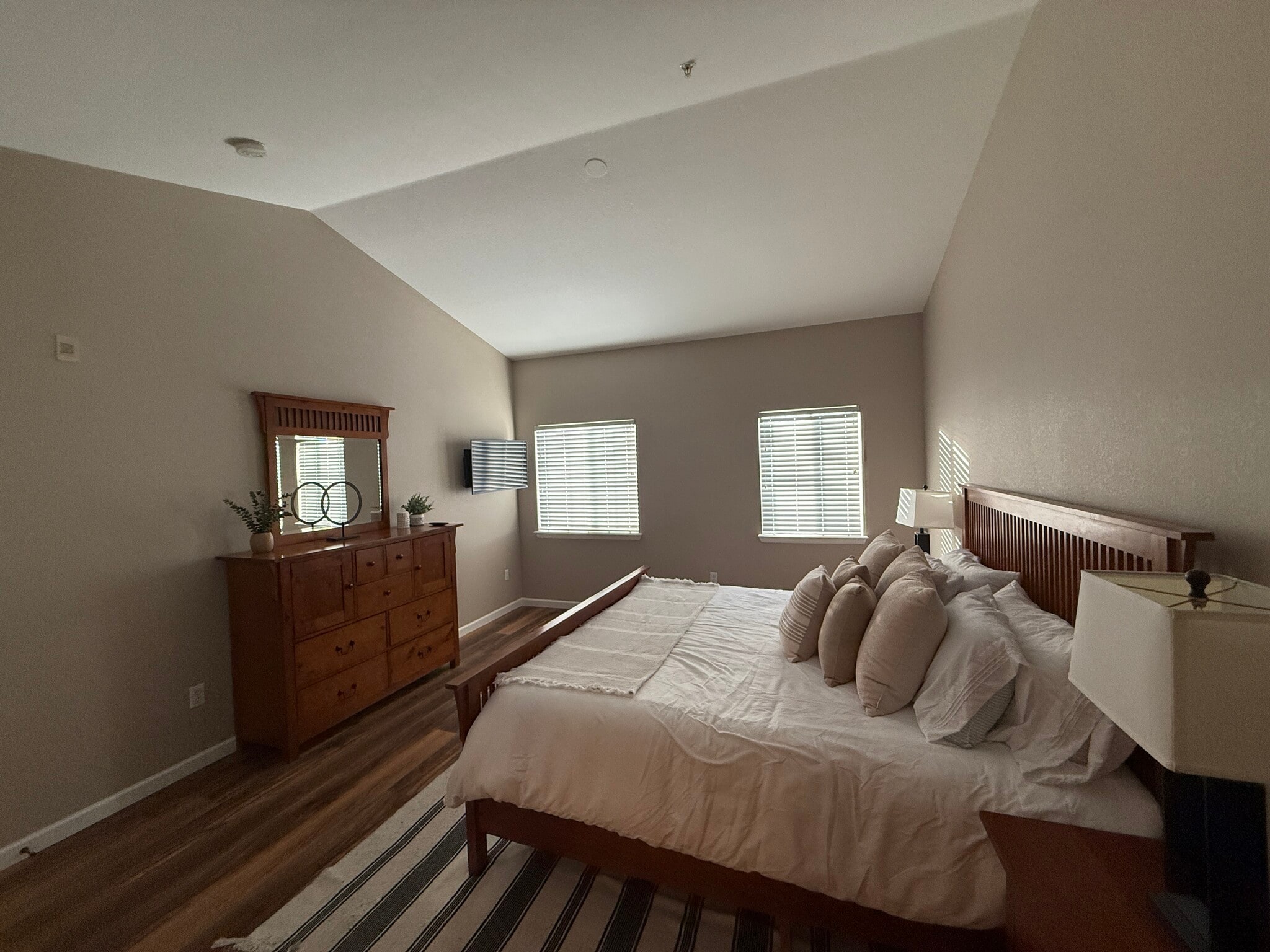 Primary Bedroom - 6253 Kilmer Loop