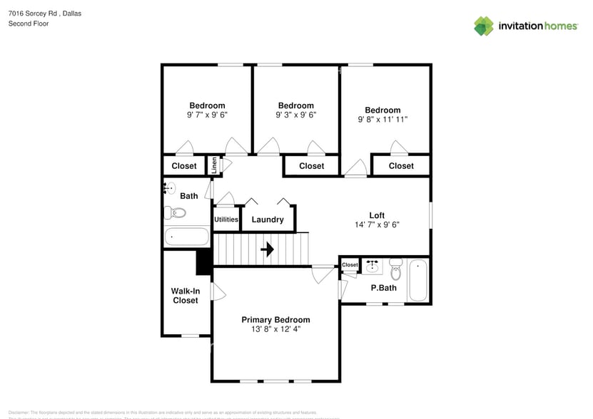 Building Photo - 7016 Sorcey Rd