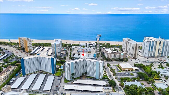 Building Photo - 201 N Ocean Blvd