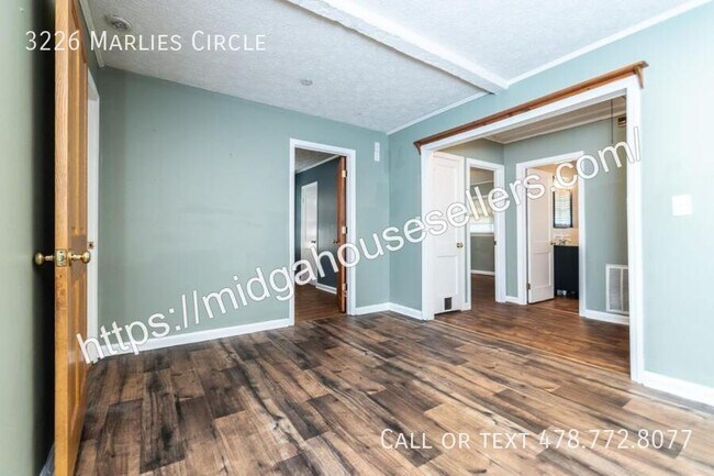 Building Photo - 3226 Marlies Cir