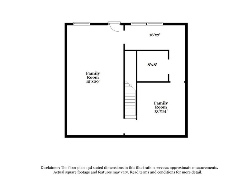 Building Photo - 1350 Enclave Way
