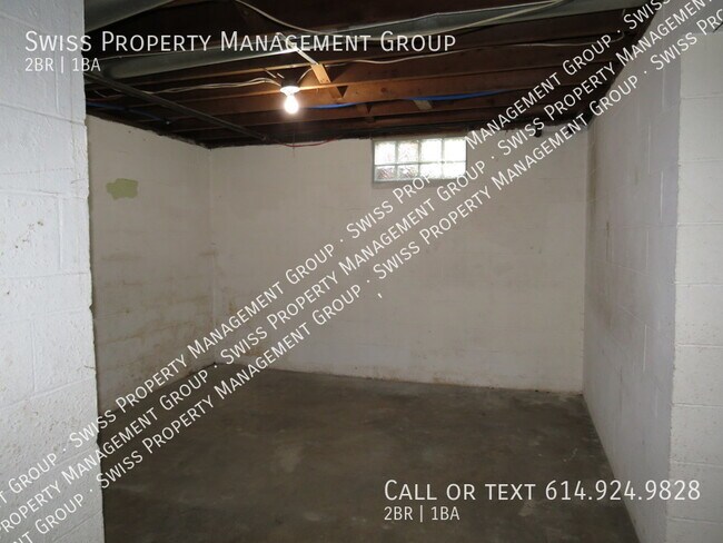 Building Photo - A Charming 2-Bedroom Apartment with Baseme...