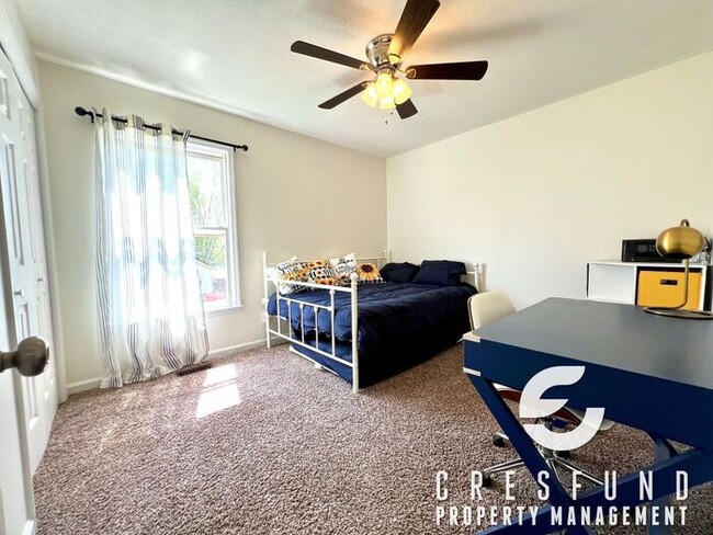 Building Photo - 4BR AVAILABLE NOW! Rent JUST Reduced - Wil...