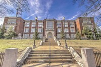 Building Photo - Updated 1 Bed Apt with washer and dryer in...