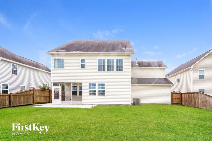 Building Photo - 106 Yaupon Holly Cir