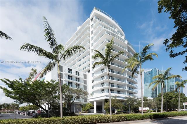 Building Photo - 4250 Biscayne Blvd