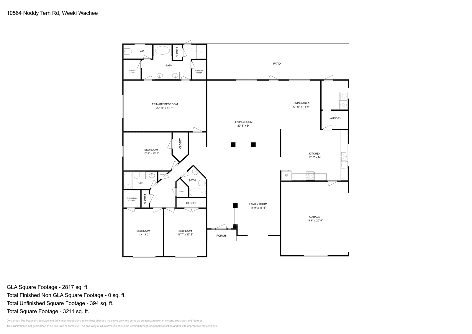 Building Photo - 10564 Noddy Tern Rd