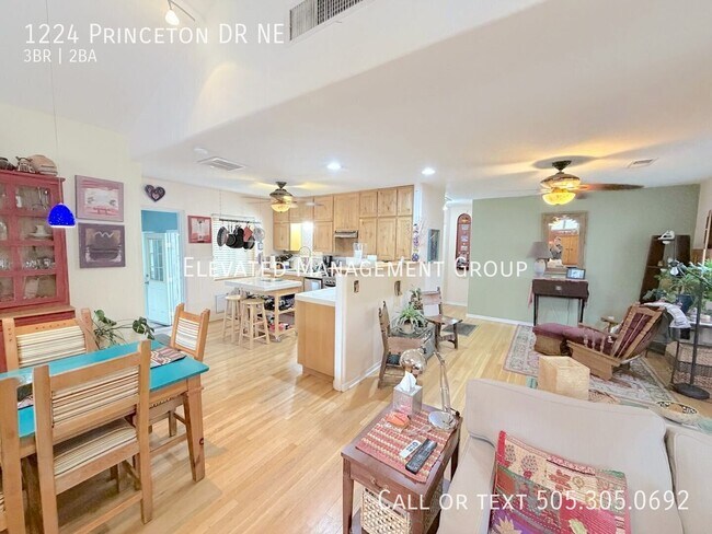 Building Photo - 1224 Princeton Dr NE