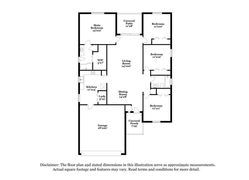 Building Photo - 3114 Summer House Dr