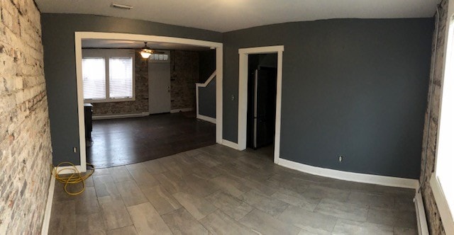 Dining room - 262 S Green St