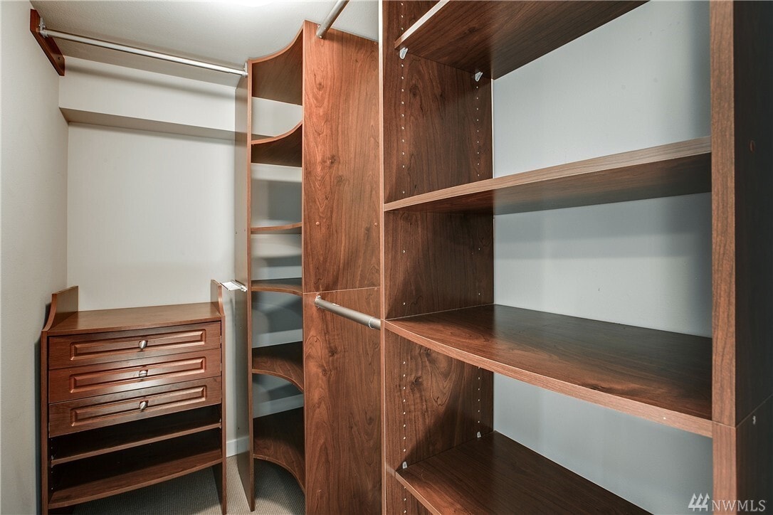 Master Room, 1st Walk-In Closet - 1110 29th Ave S