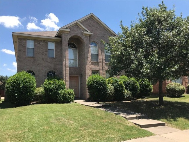 Primary Photo - 1418 Summerplace Dr