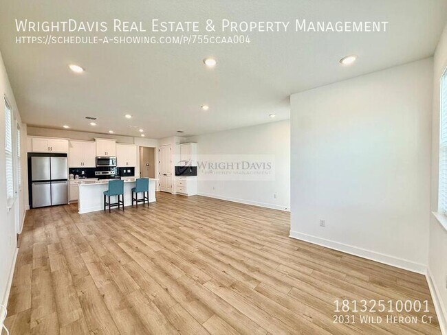 Building Photo - 2031 Wild Heron Ct