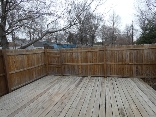 Building Photo - Beautiful House Renovated in North Kansas ...