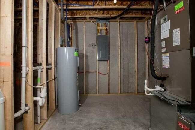 Building Photo - 932 Camden Ct