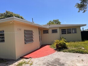 Building Photo - 19521 NW 1st Ct