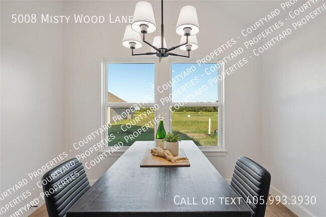 Building Photo - 5008 Misty Wood Ln
