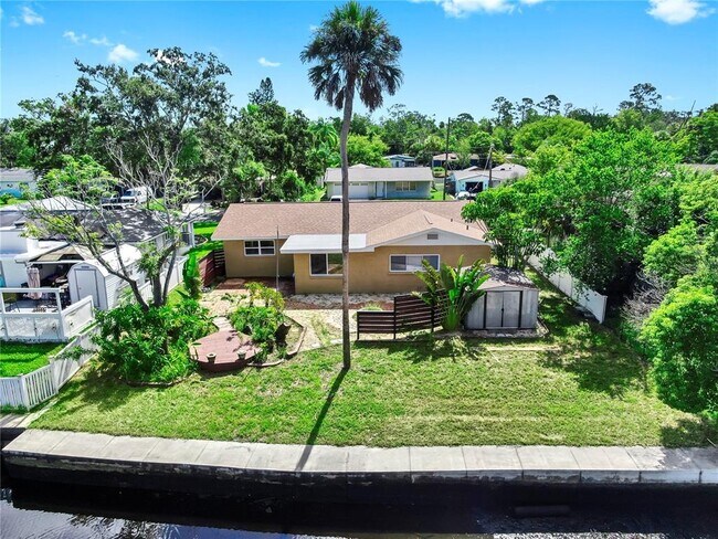 Building Photo - 5435 Drinkard Dr