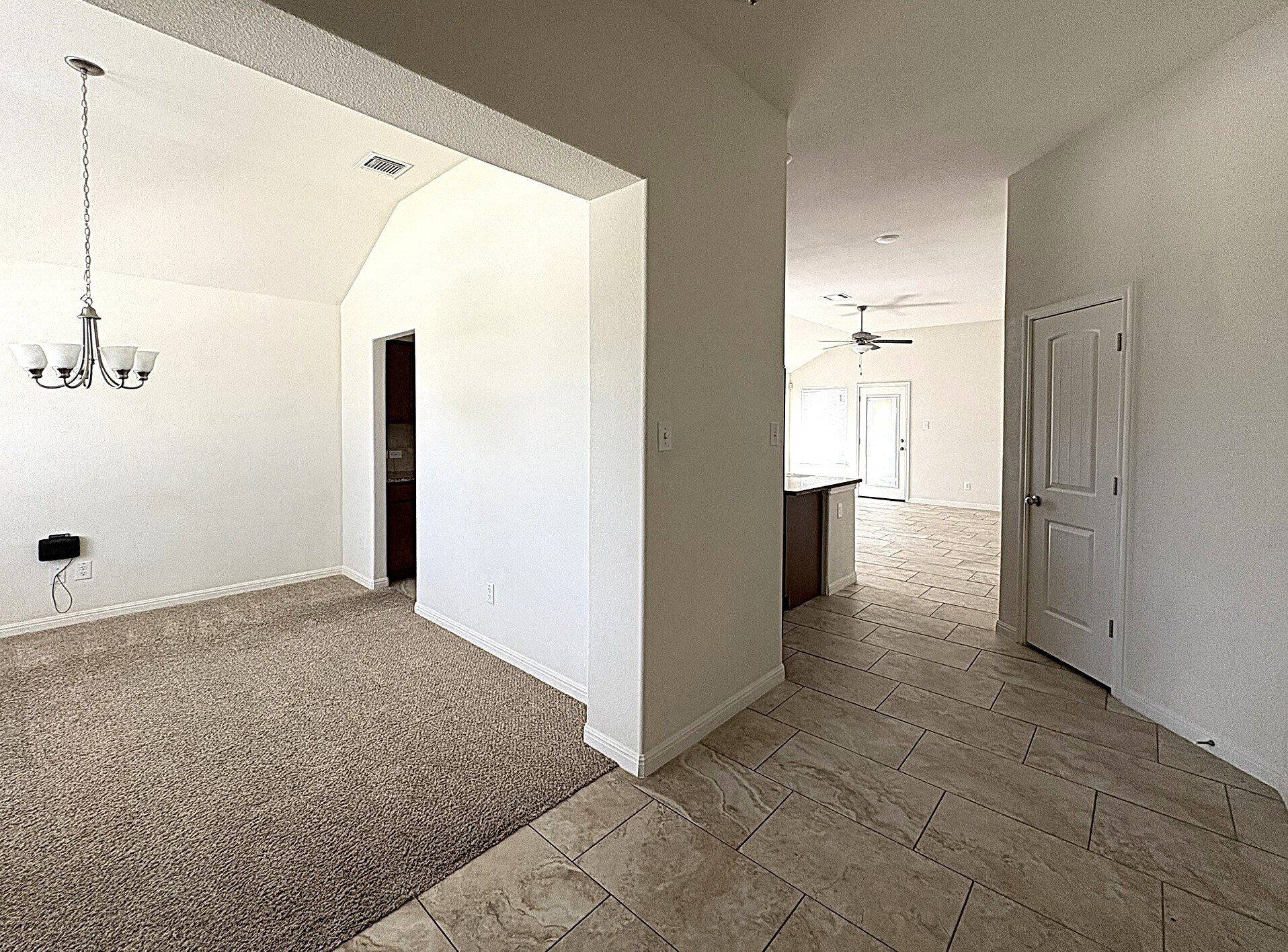 Building Photo - 3810 Flat Rock Mountain Dr
