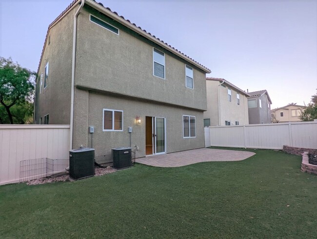 Building Photo - 8440 Lucero Ave