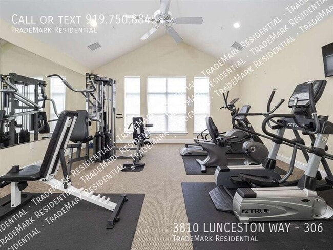 Building Photo - 3810 Lunceston Way