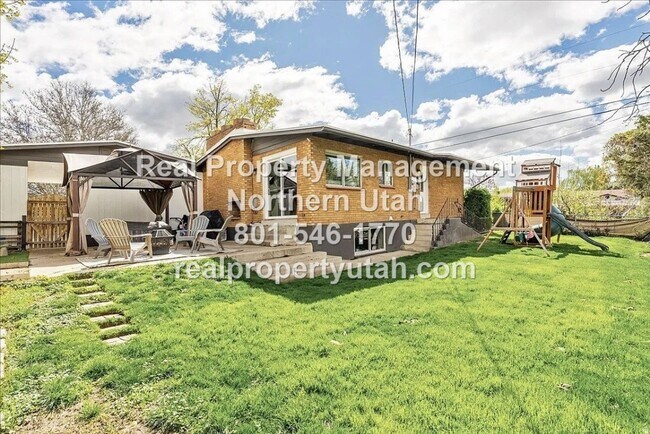Building Photo - 6075 S 2125 W