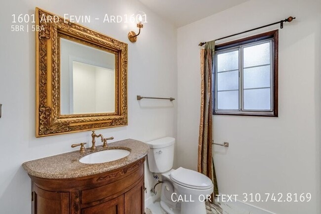 Building Photo - 1601 Ard Eevin Ave